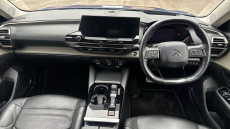 Citroen C5 X 1.6 Plug-in Hybrid 225 Shine Plus 5dr e-EAT8 Estate